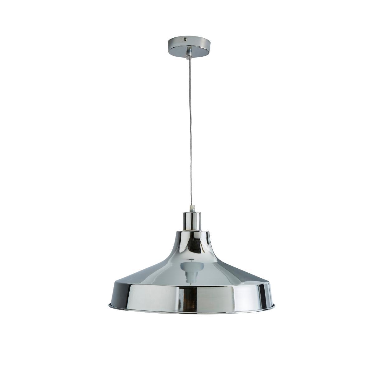 Stern Ceiling Fitting Chrome – image 4