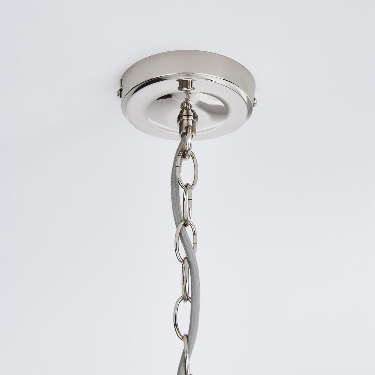 Dorma Purity Minford Ceiling Fitting Brown – image 4