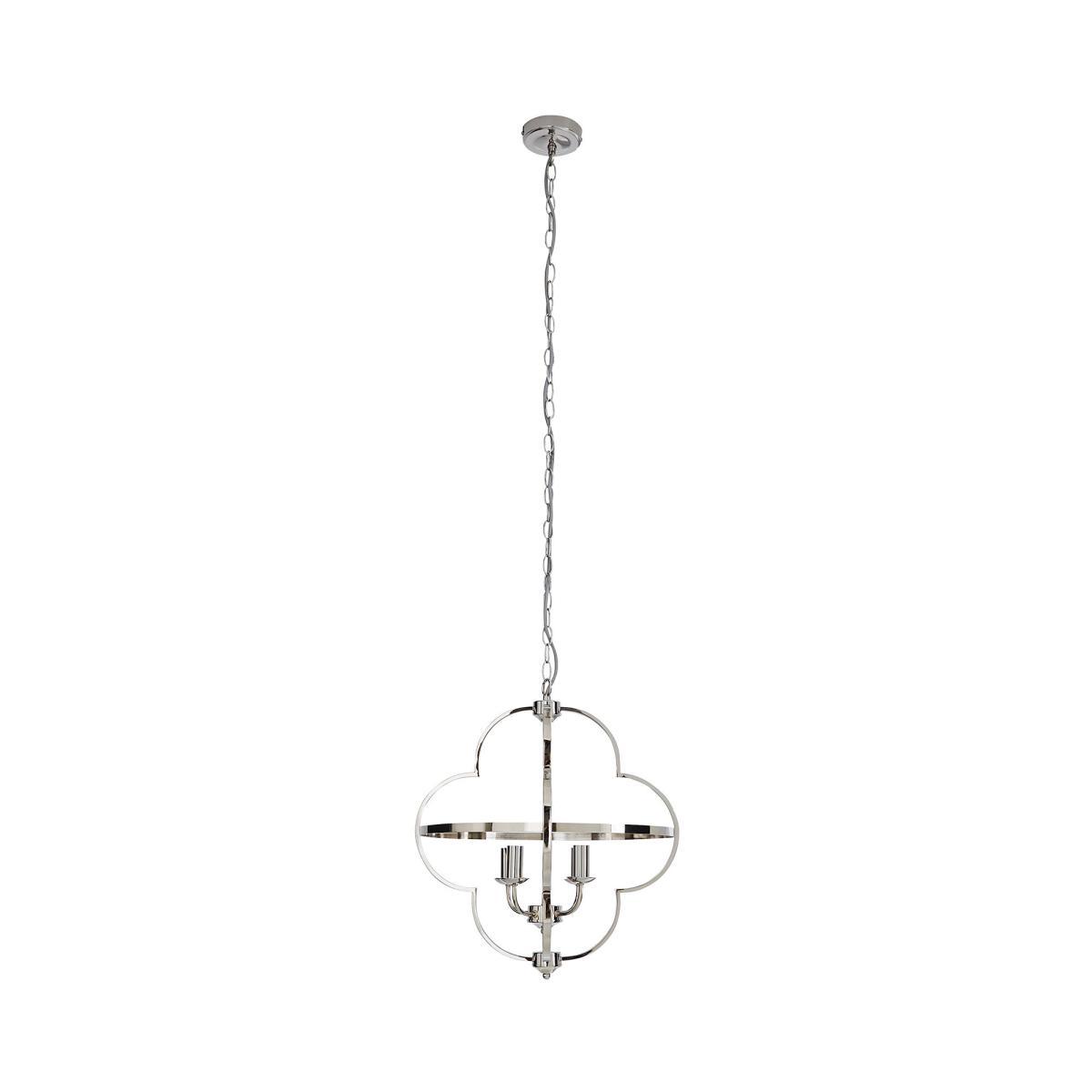 Dorma Purity Minford Ceiling Fitting Brown – image 5