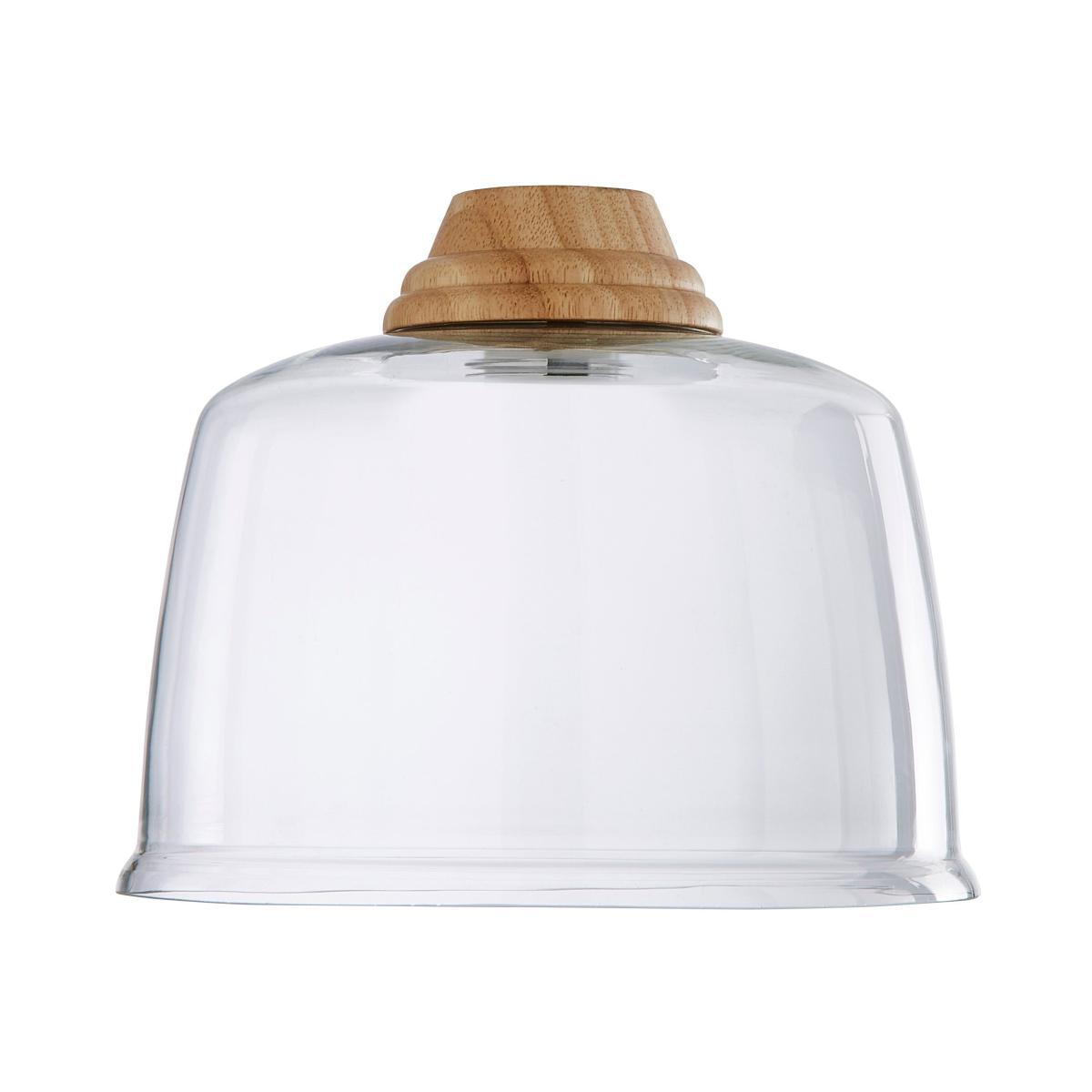 Churchgate Croxton Easy Fit Pendant Satin Nickel – image 4