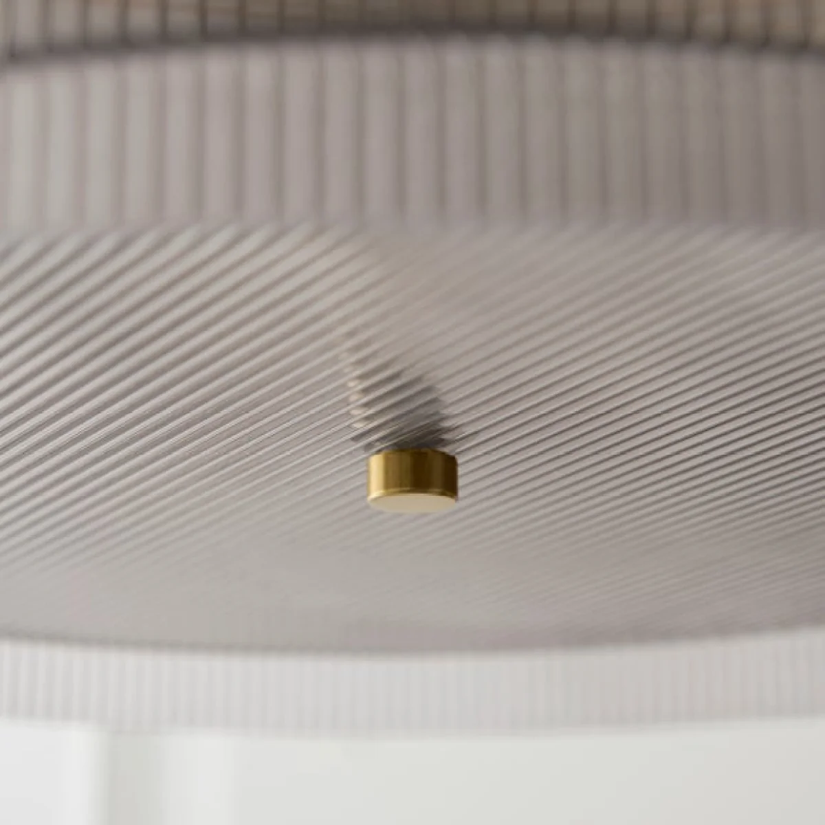 Veneto Ribbed 5 Light Adjustable Pendant Light – image 4