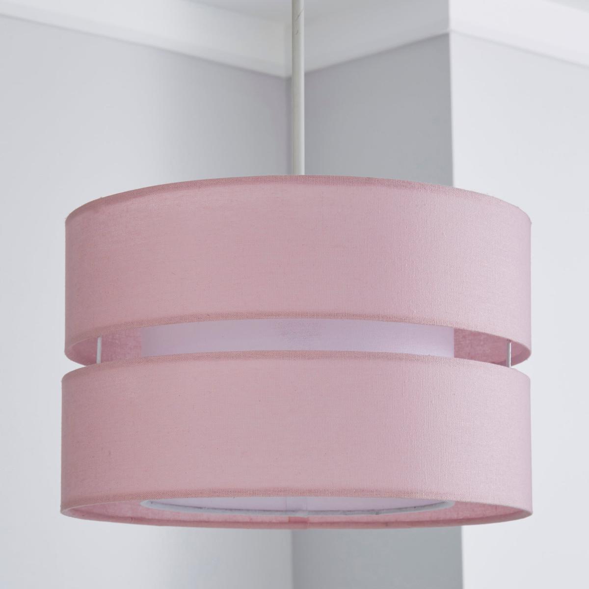 Frea Shade 30cm Drum Pink Shade Pink – image 2