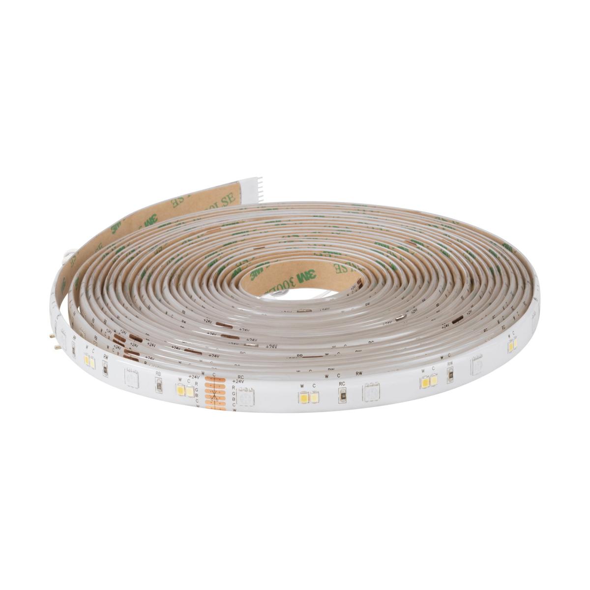 EGLO LED Stripe-Z Strip Light White – image 2