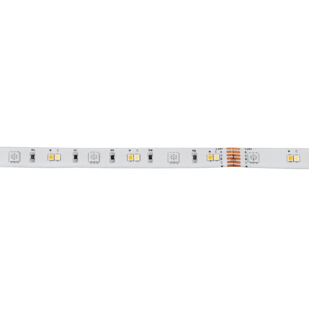 EGLO LED Stripe-Z Strip Light White – image 4