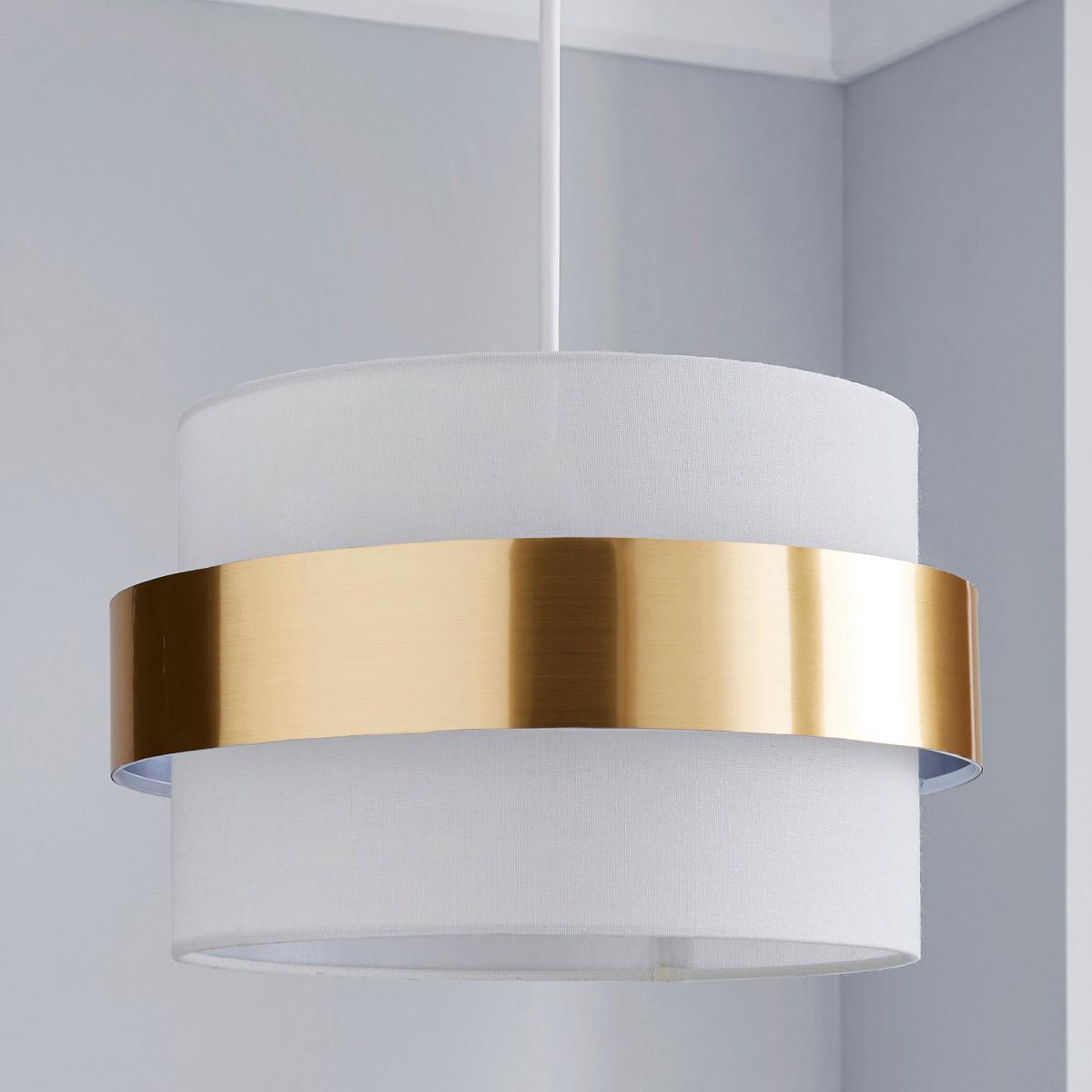 Joey Gold Easy Fit Pendant Gold – image 2