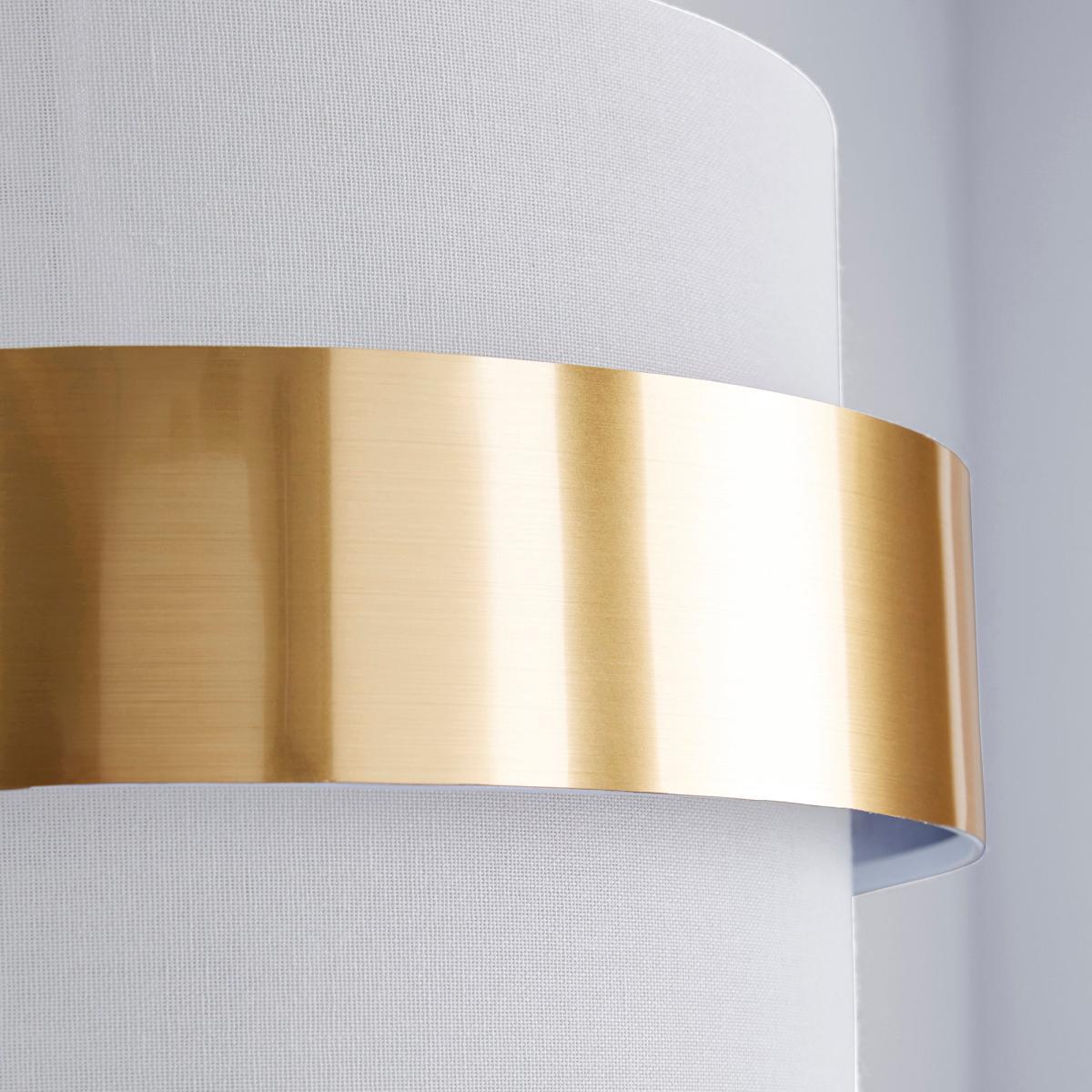 Joey Gold Easy Fit Pendant Gold – image 3