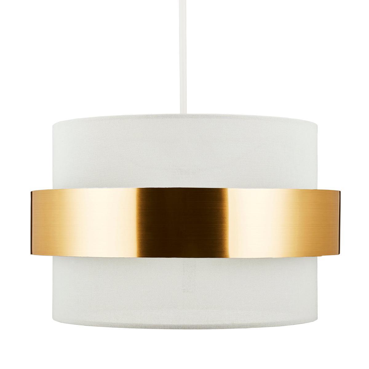 Joey Gold Easy Fit Pendant Gold – image 4