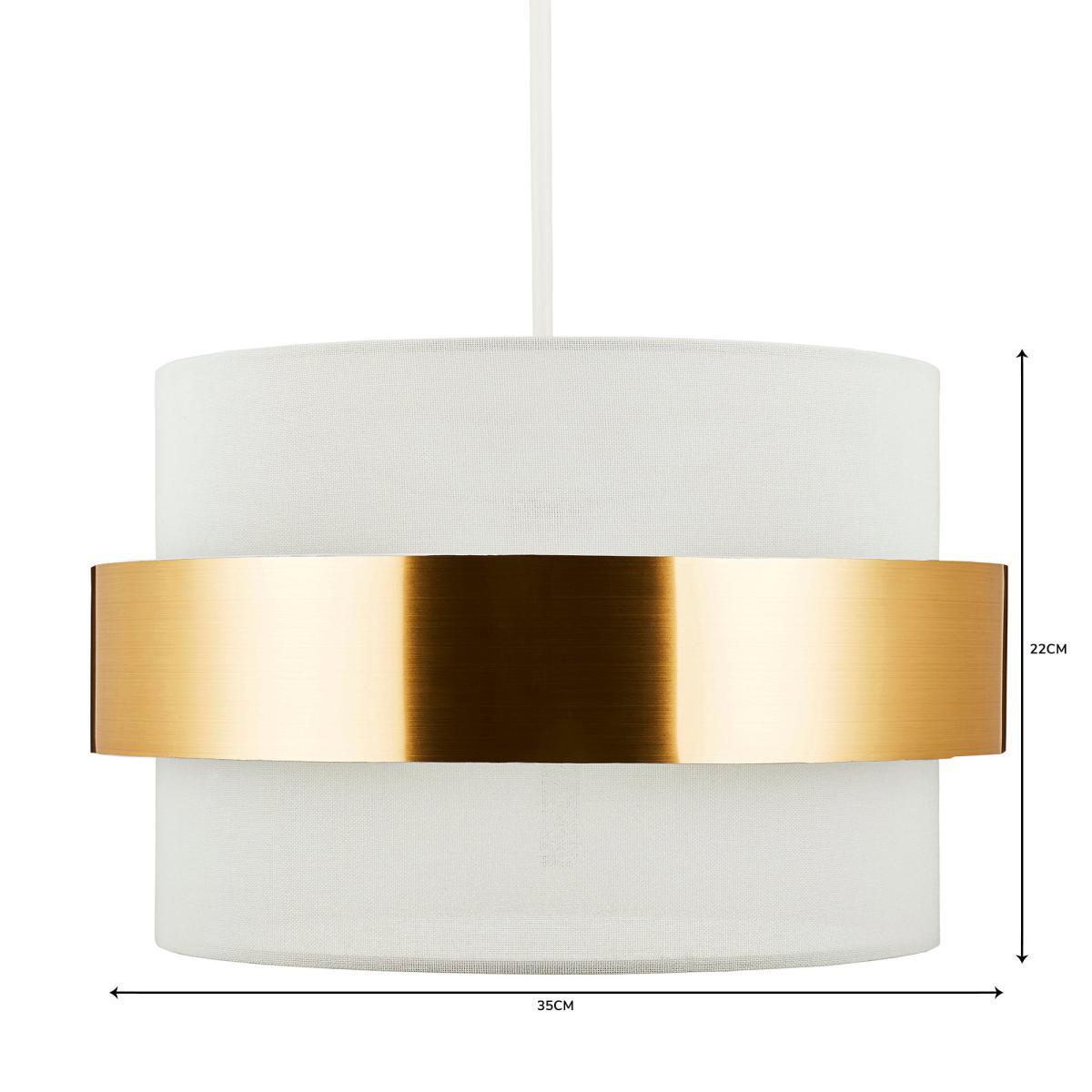 Joey Gold Easy Fit Pendant Gold – image 5