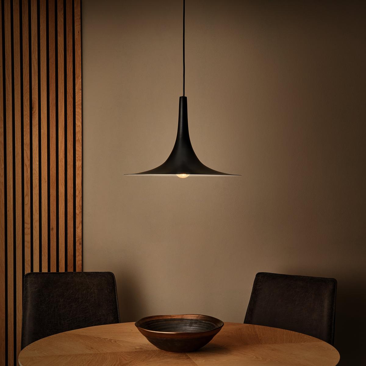 Tromp Modern Adjustable Pendant Light – image 2