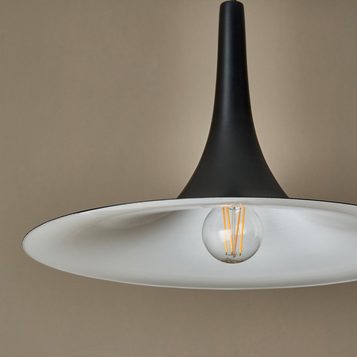 Tromp Modern Adjustable Pendant Light – image 3