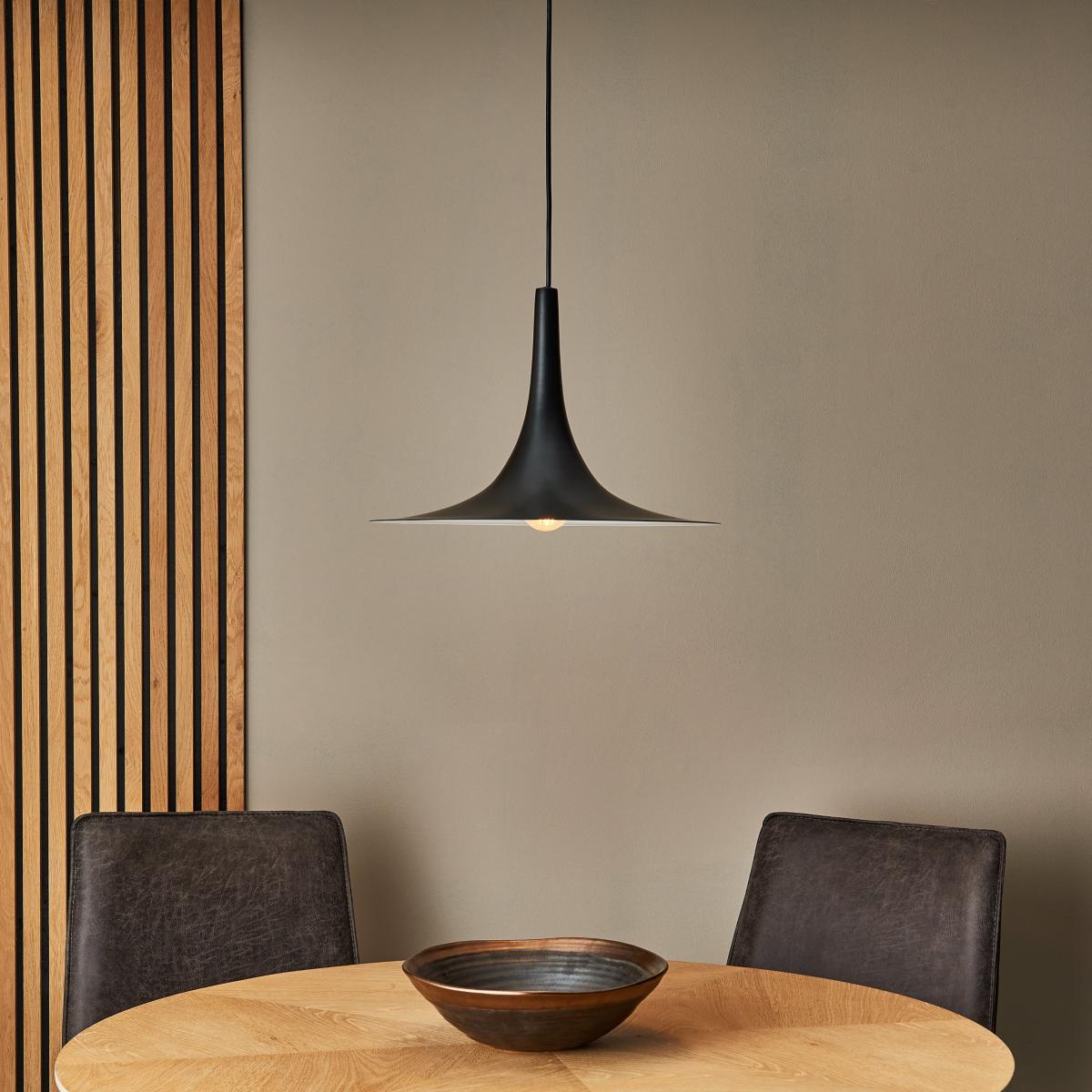 Tromp Modern Adjustable Pendant Light – image 1