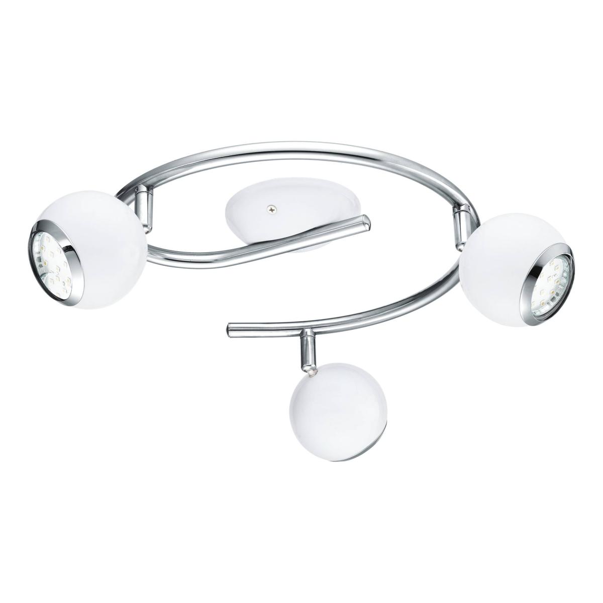 EGLO Bimeda LED Ceiling Light White – image 3