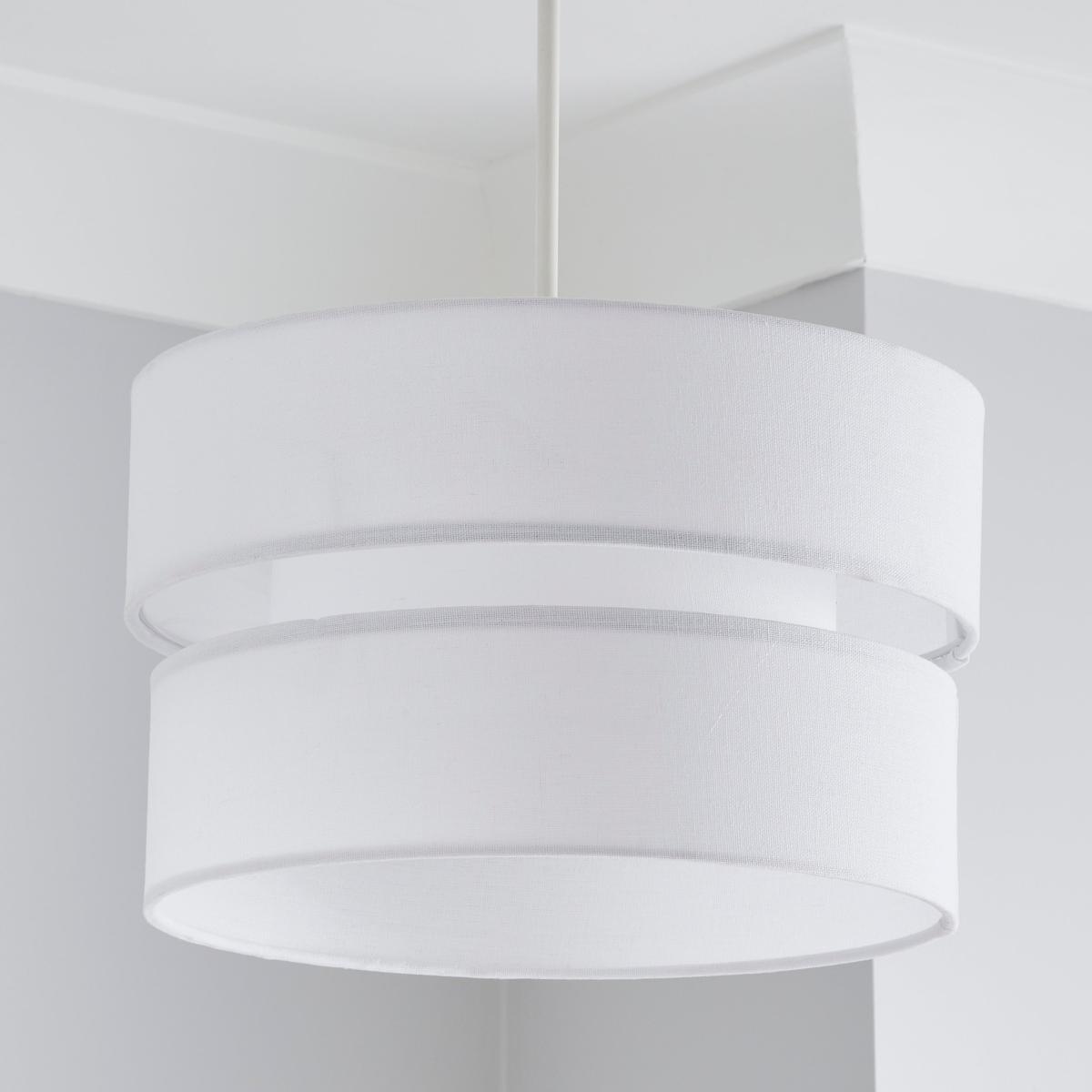 Frea Lamp Shade 30cm White – image 2