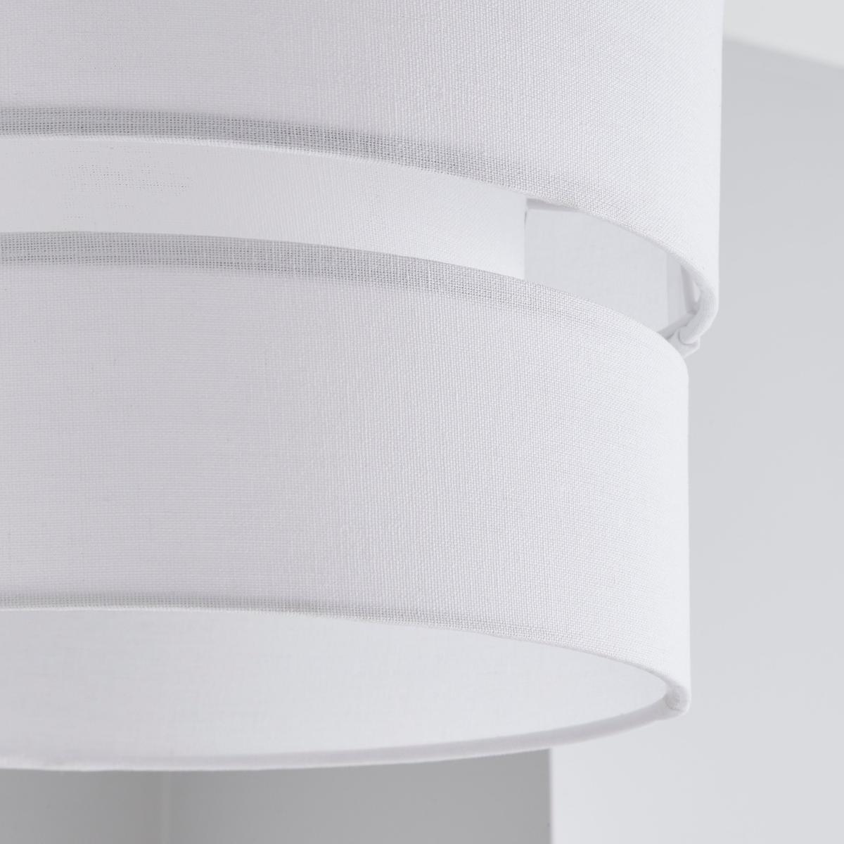 Frea Lamp Shade 30cm White – image 3