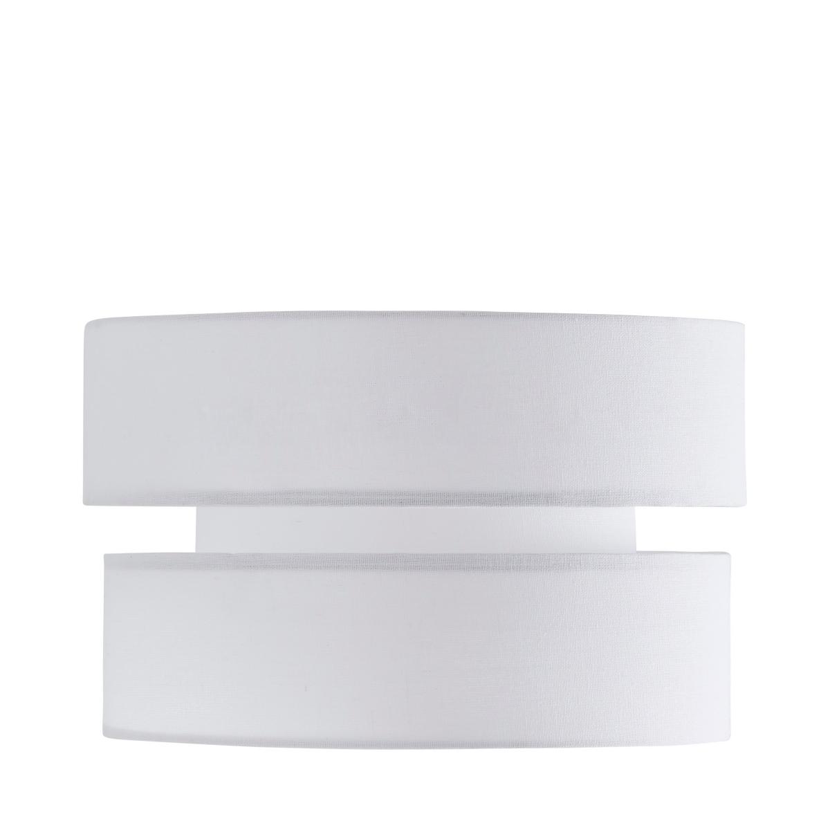 Frea Lamp Shade 30cm White – image 4