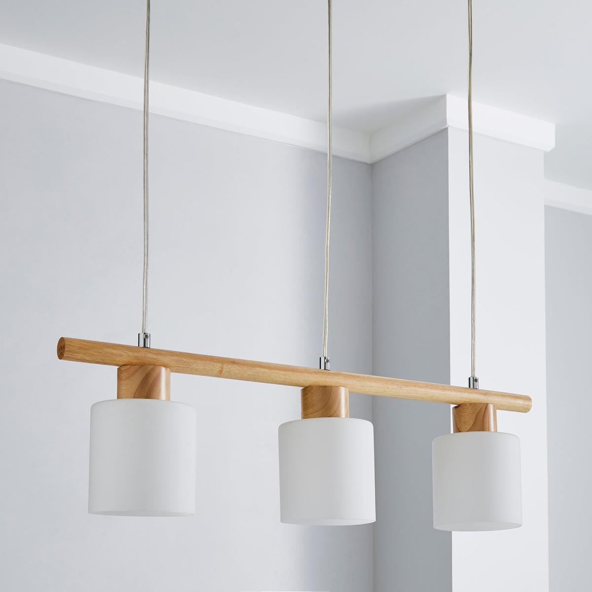 Dion Ceiling Fitting Brown – image 2