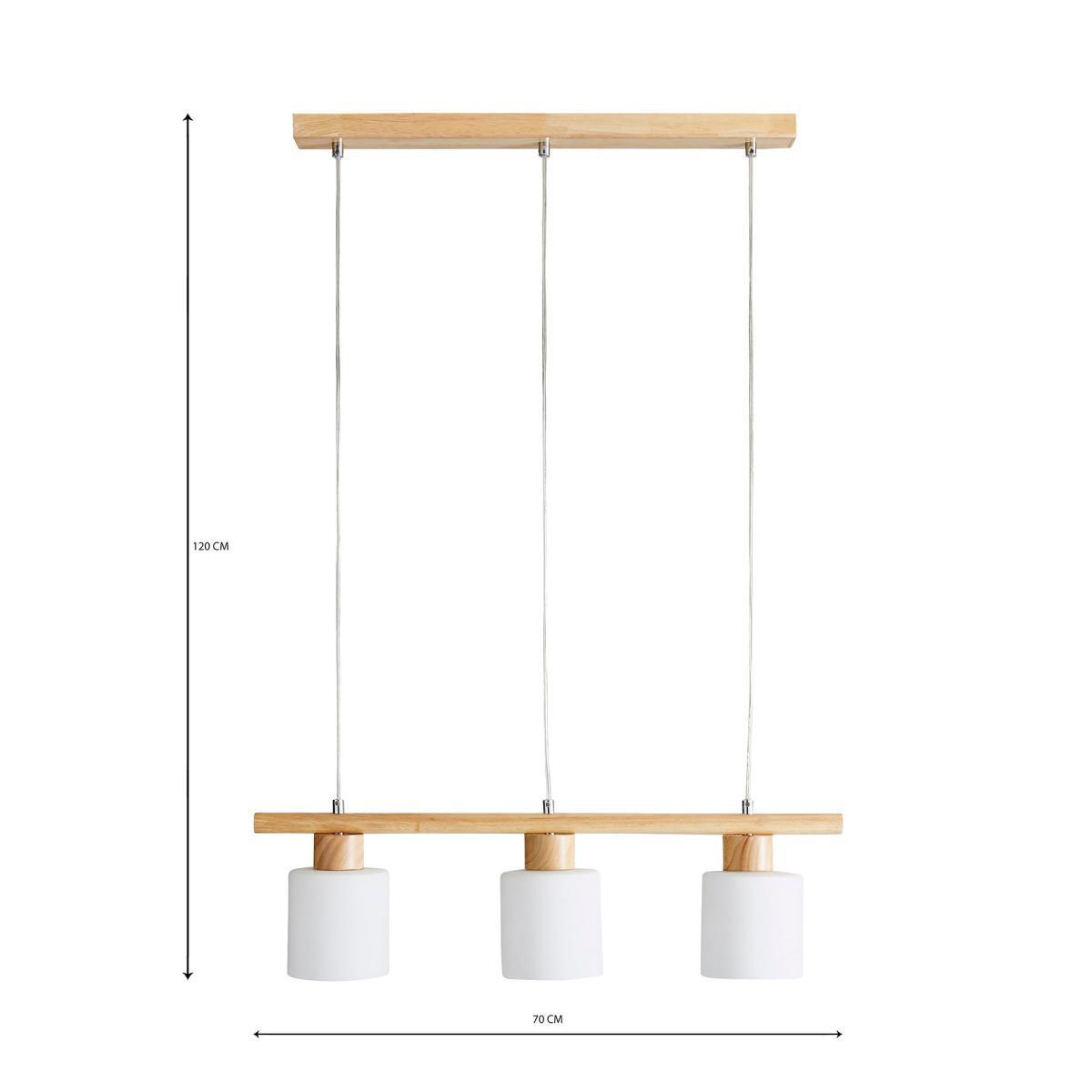 Dion Ceiling Fitting Brown – image 8