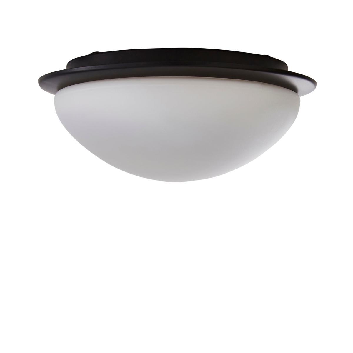 Lotto Bathroom Flush Fitting Matt Black – image 4