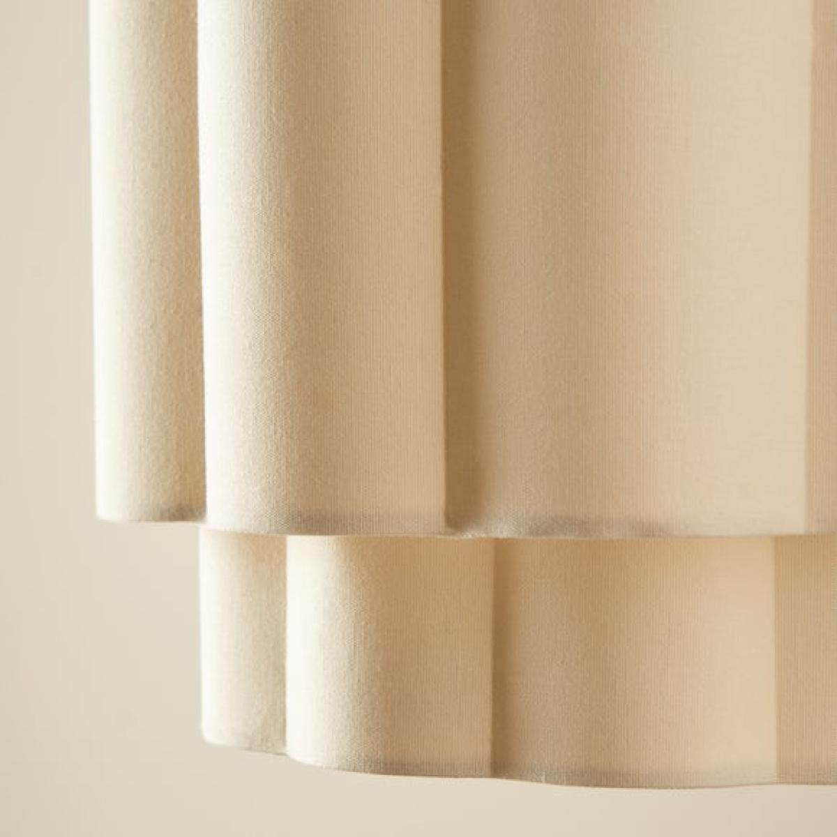 Scallop Adjustable Ceiling Light – image 3