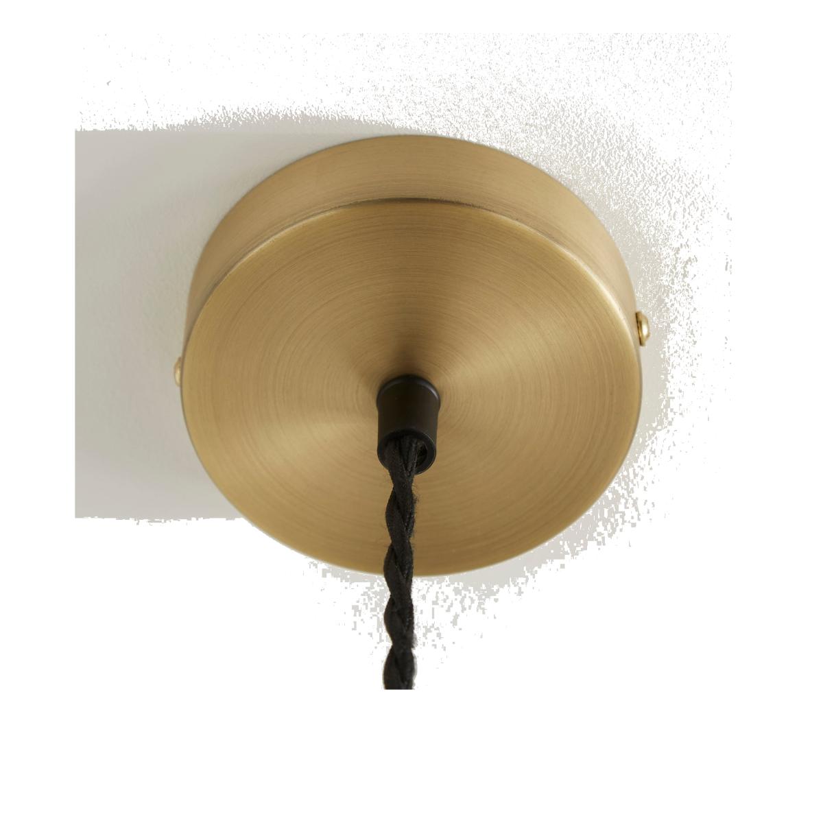 Auburn Modern Adjustable Ceiling Light – image 1