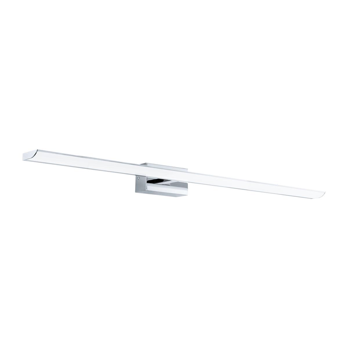 EGLO Tabiano-Z Chrome Mirror Light Silver – image 2
