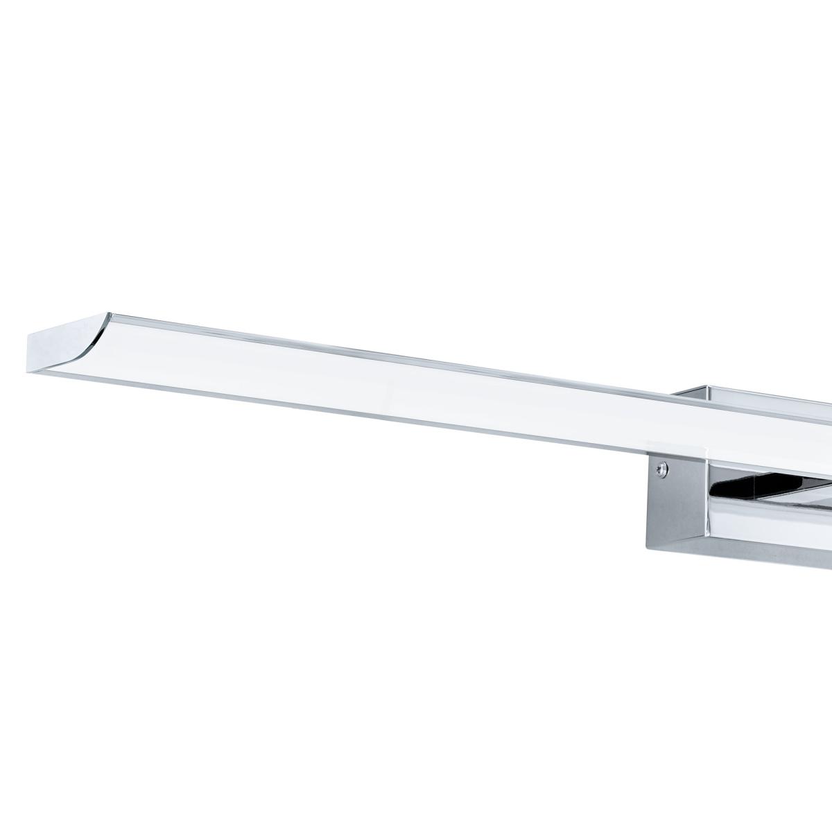 EGLO Tabiano-Z Chrome Mirror Light Silver – image 3