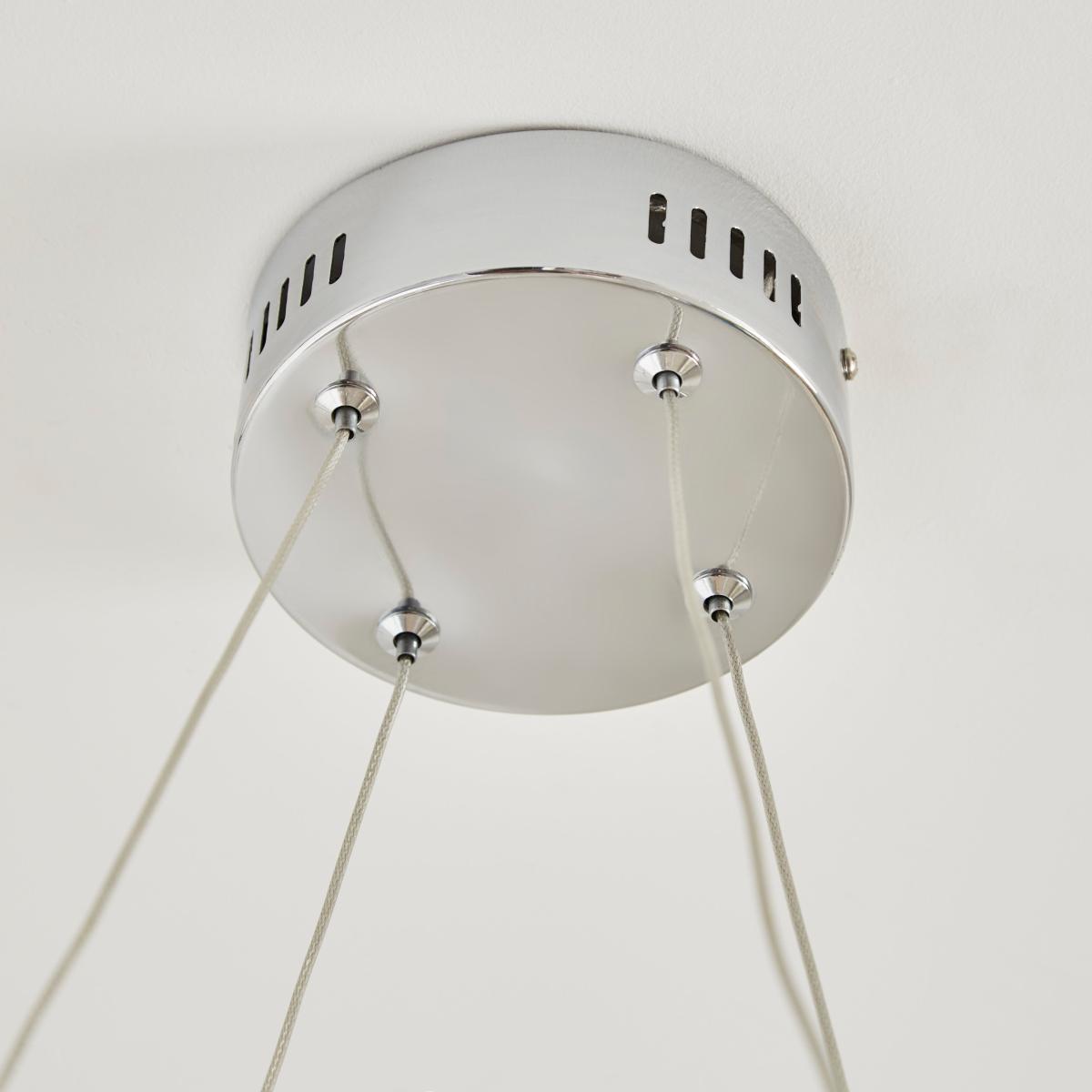 Elora Wrap LED Ceiling Light – image 4