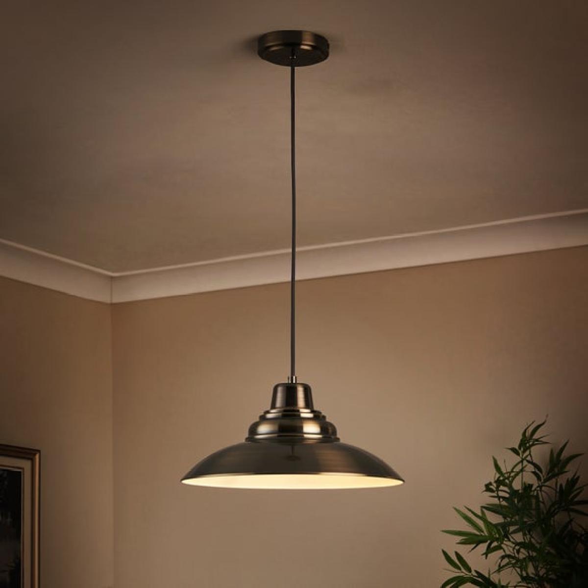 Whitsable Adjustable Pendant Light – image 2