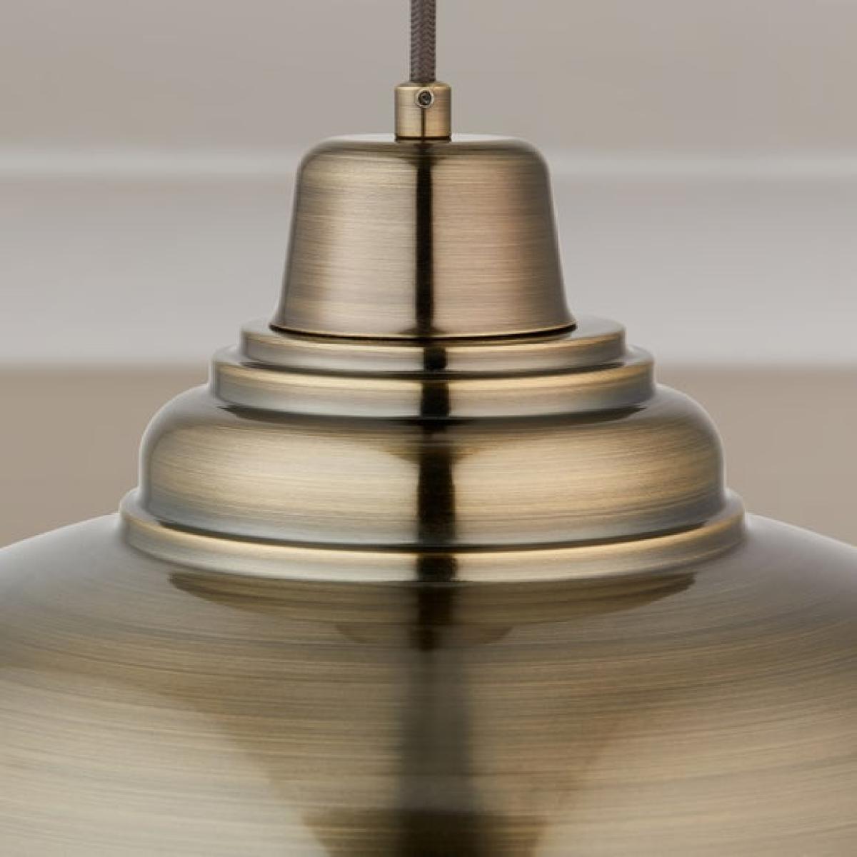 Whitsable Adjustable Pendant Light – image 3
