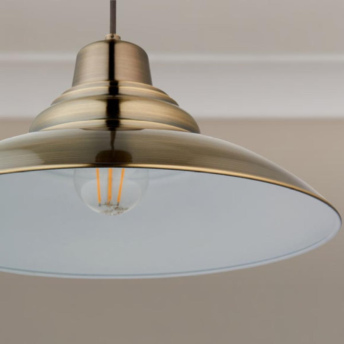 Whitsable Adjustable Pendant Light – image 4