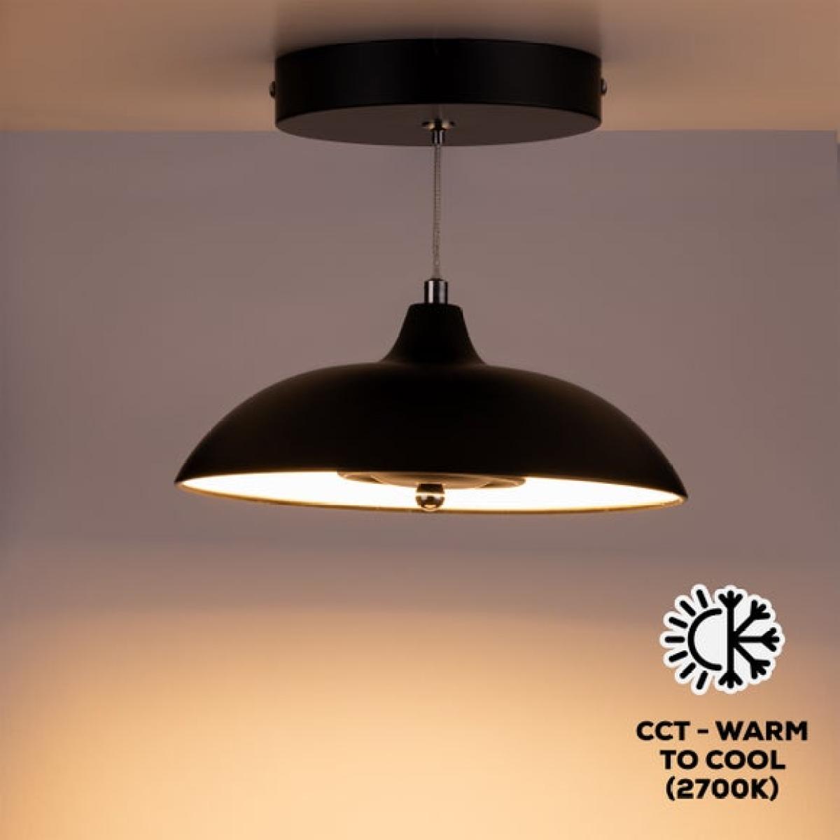Modern Adjustable LED Pendant Light – image 2