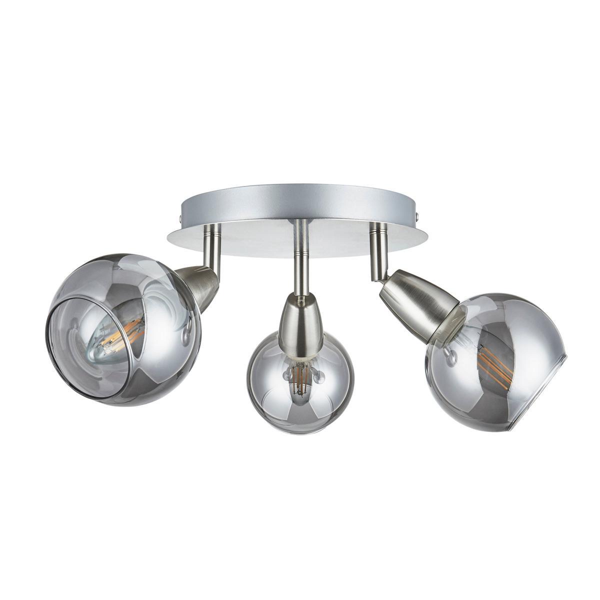 Tia 3 Light Nickel Spotlight Nickel – image 5