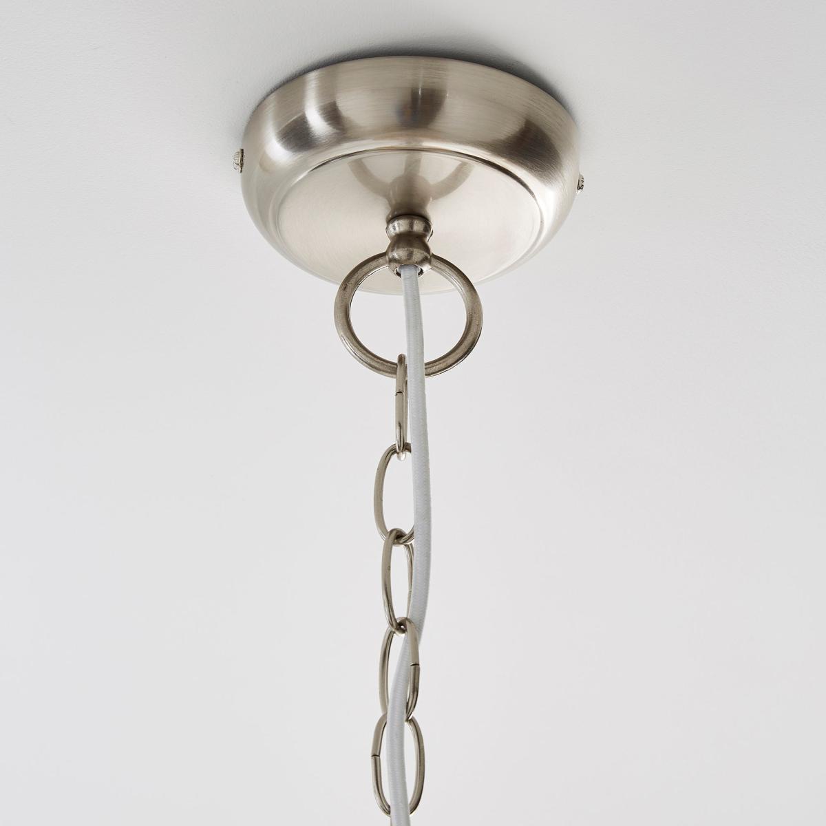 Penelope Ceiling Fitting Natural – image 4