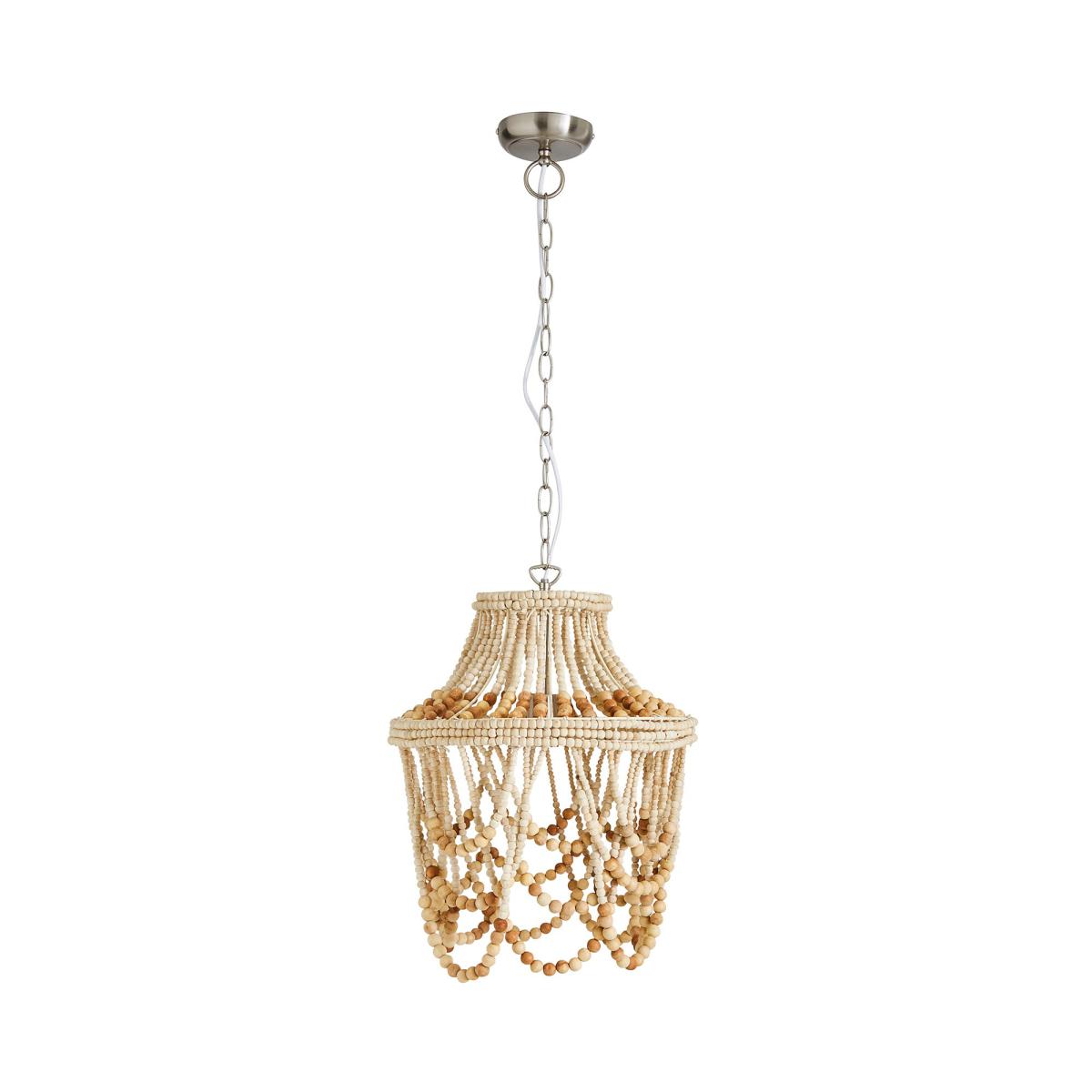 Penelope Ceiling Fitting Natural – image 5