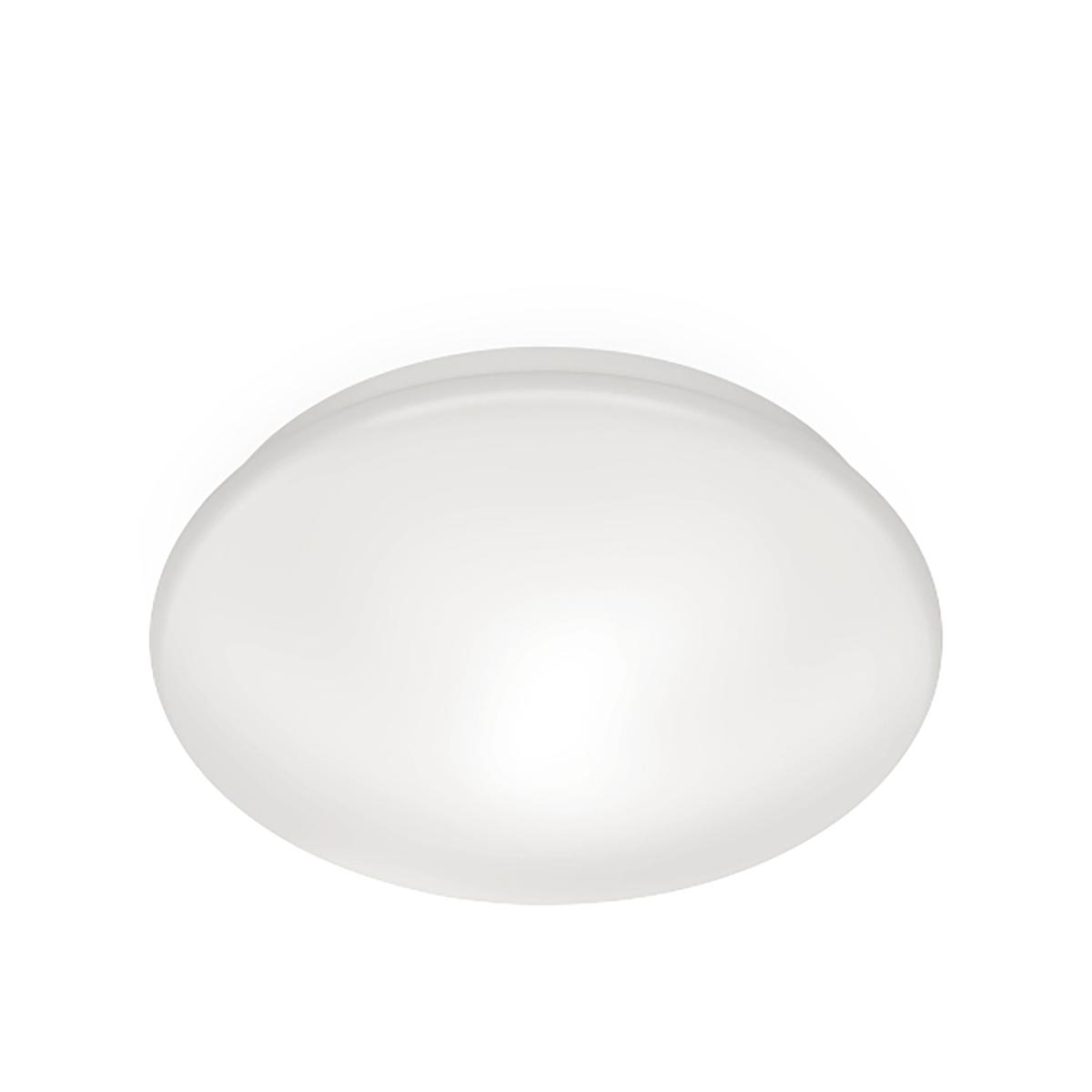 WiZ Adria Integrated LED Smart Ceiling Light, Warm White White – image 3
