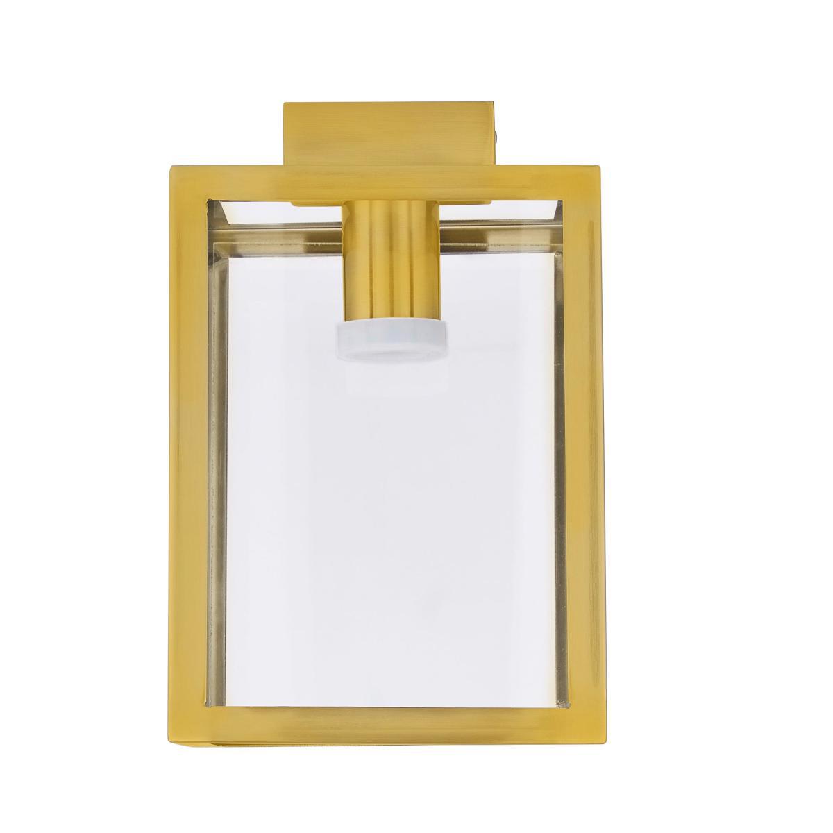 London Bathroom Ceiling Fitting Brushed Gold Gold – image 5