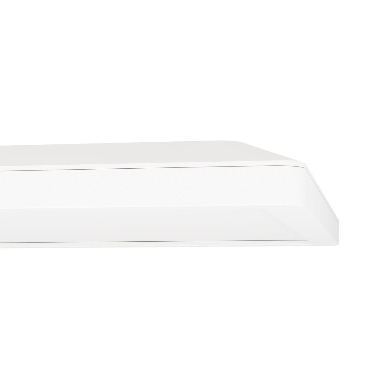 EGLO Rovito-Z Square Flush Ceiling Light White – image 3