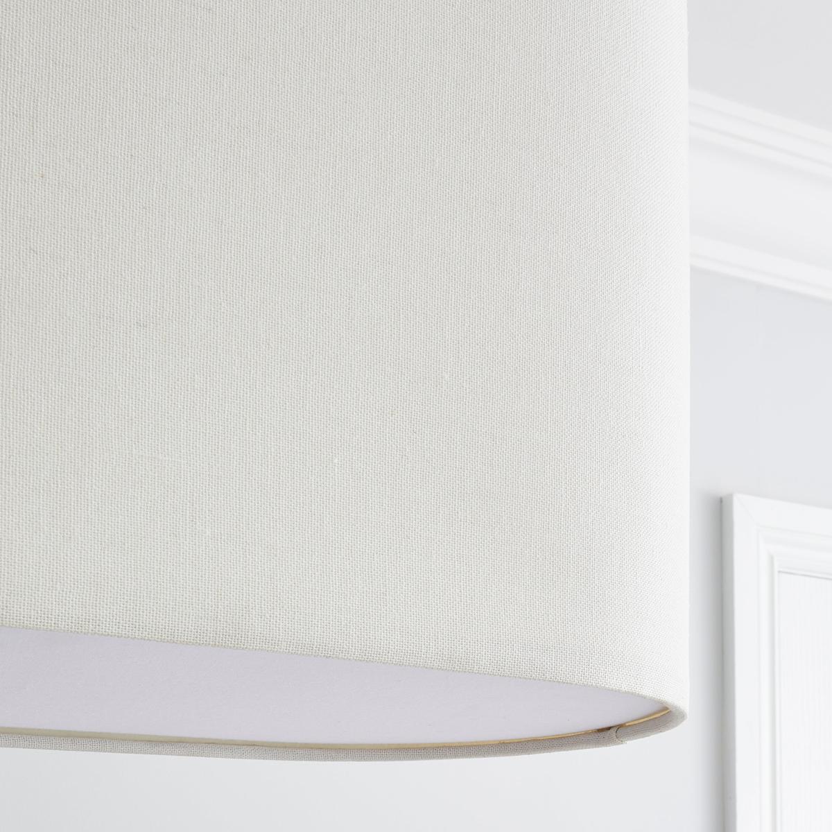 Sara 2 Light Diner Fitting White – image 3