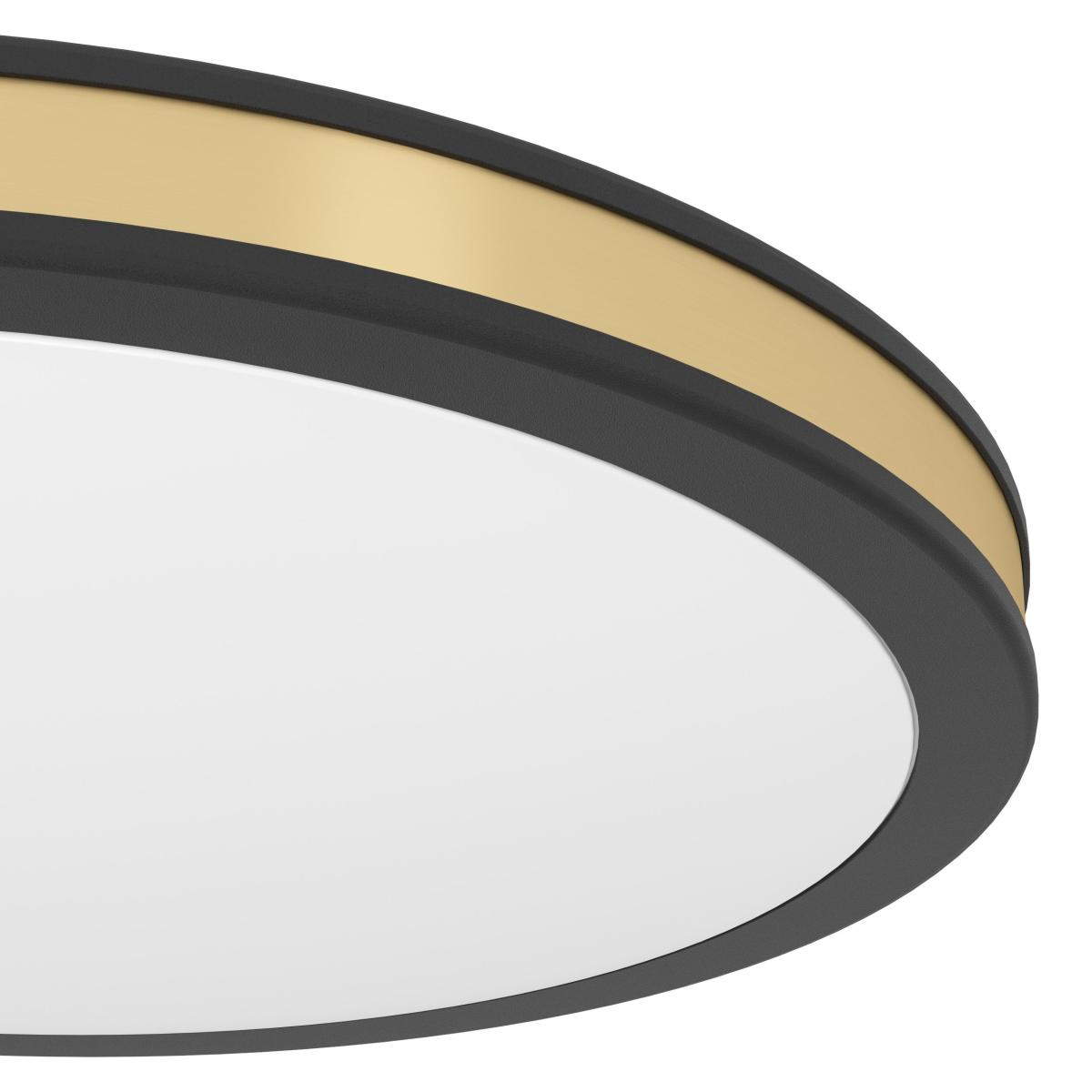 EGLO Pescaito LED Flush Ceiling Light – image 2