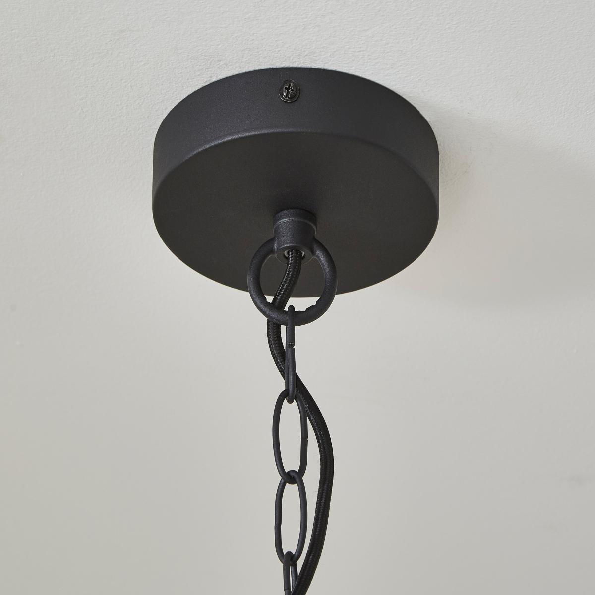 Willow Modern Ceiling Light – image 4