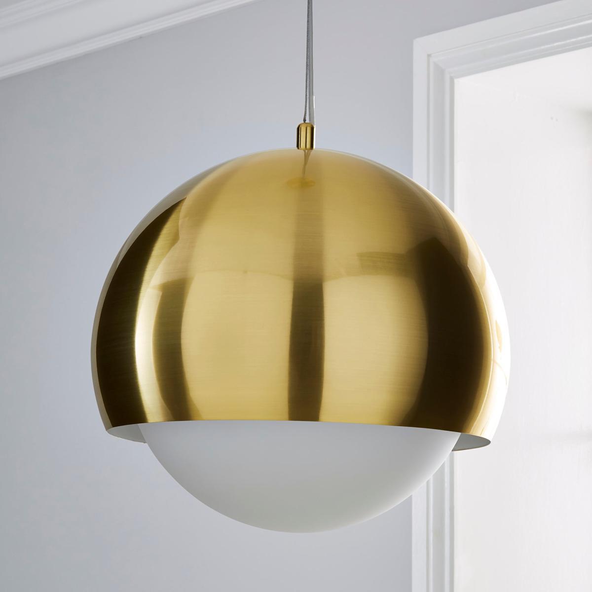 Lara Ceiling Fitting Brass Gold – image 2