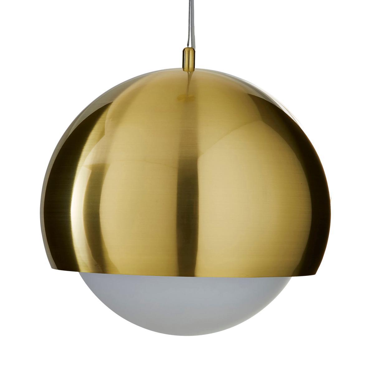 Lara Ceiling Fitting Brass Gold – image 5
