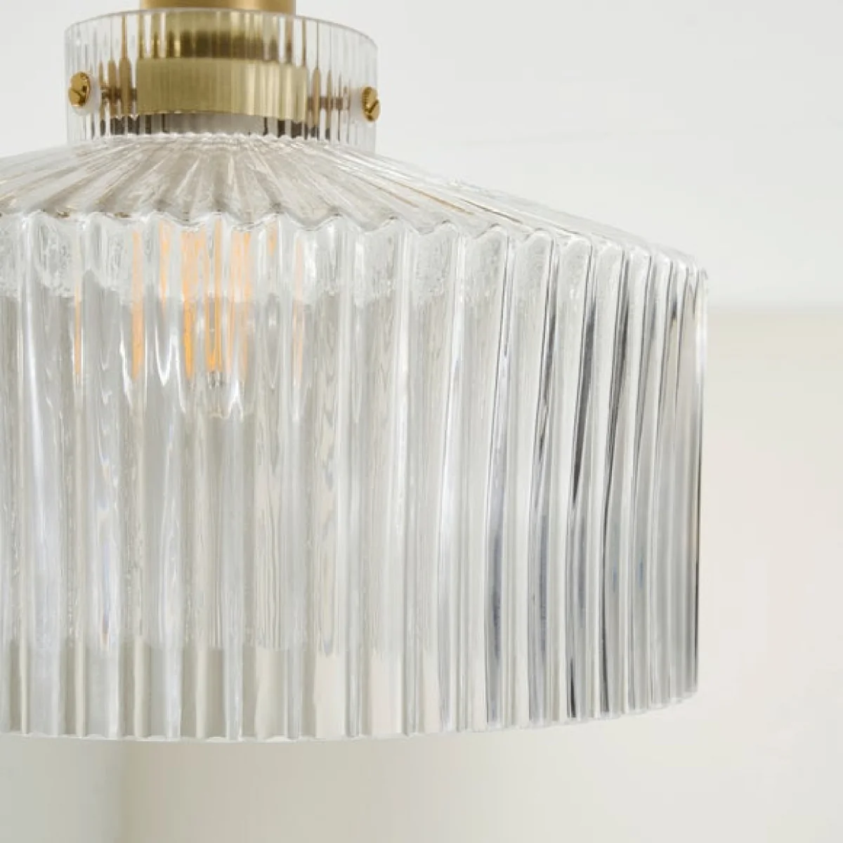 Tobias Semi Flush Ceiling Light – image 3