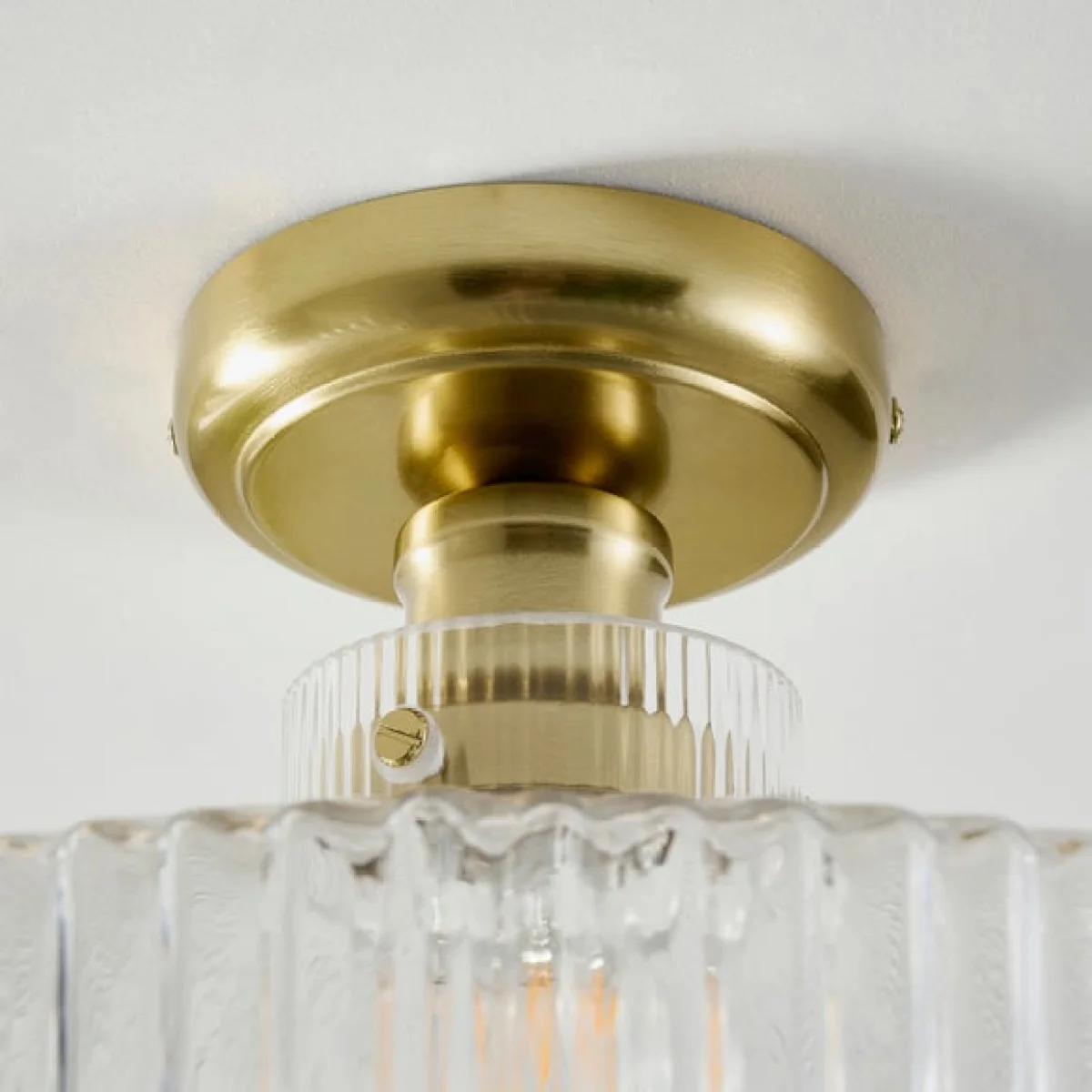 Tobias Semi Flush Ceiling Light – image 4