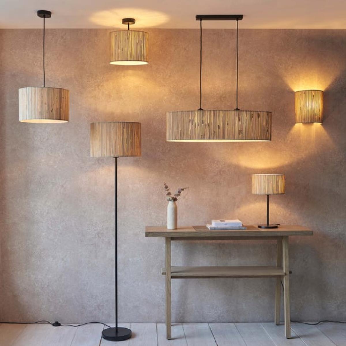 Return - Vogue Marson 2 Light Diner Ceiling Light – image 6