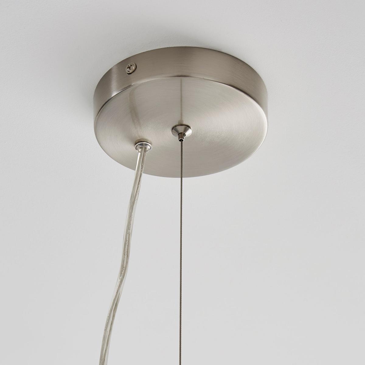 Milo 5 Light Mesh Ceiling Fitting Gold – image 4