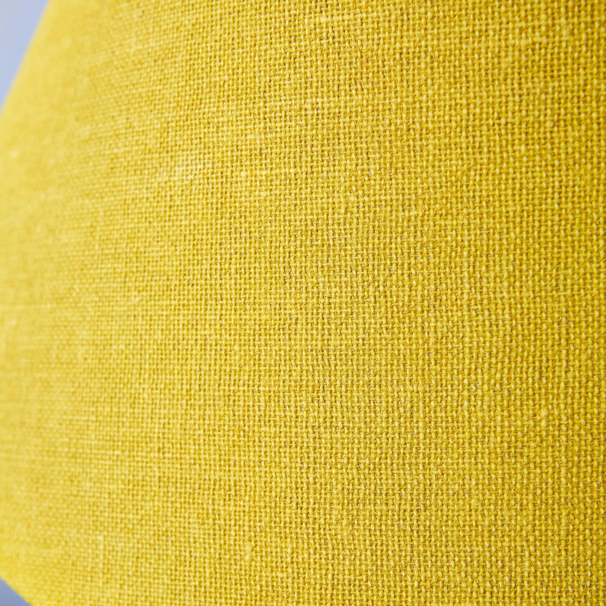 Sara Conical 27cm Ochre Shade Ochre – image 3