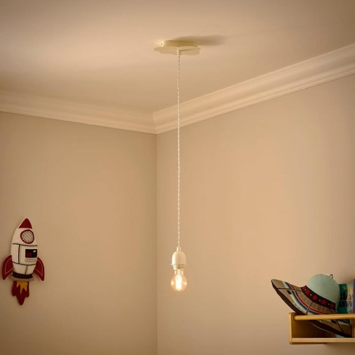 Cloud Adjustable Flex Ceiling Light Cable – image 2