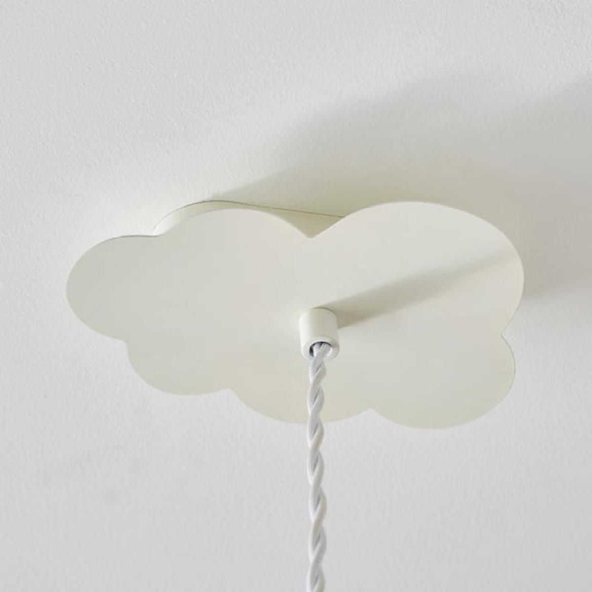 Cloud Adjustable Flex Ceiling Light Cable – image 4