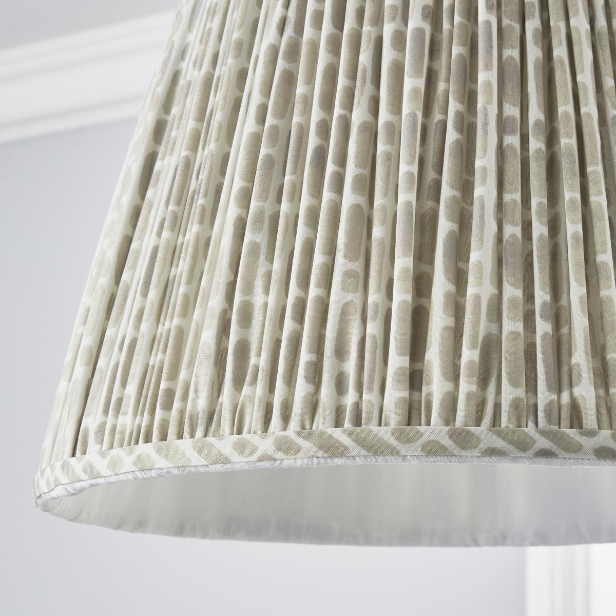 Dash Ruched Tapered Shade Green – image 2